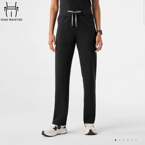 Figs Livingston Scrub Pants | Small